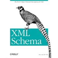 XML Schema, 1st Edition