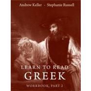 Learn to Read Greek : Part 1, Textbook and Workbook Set