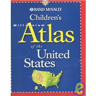 Children's Millennium Atlas of the United States