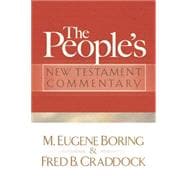 The People's New Testament Commentary