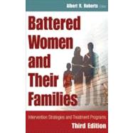 Battered Women and Their Families