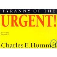 Tyranny of the Urgent 5-Pack