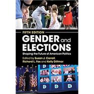 GENDER+ELECTIONS