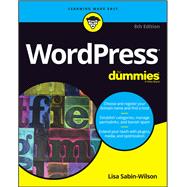 Wordpress for Dummies