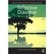 Reflective Dialogue: Advising in Language Learning