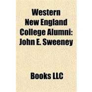 Western New England College Alumni