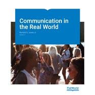 Communication in the Real World Version 2.1