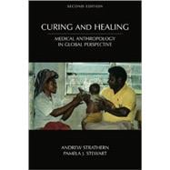 Curing and Healing