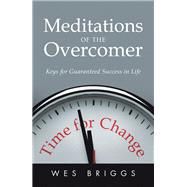 Meditations of the Overcomer