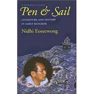 Pen And Sail