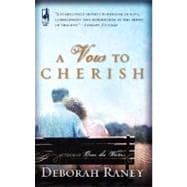 A Vow To Cherish,9780373785926