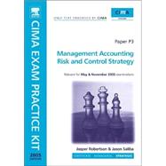 Cima Exam Practice Kit