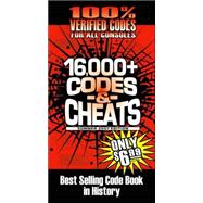 Codes & Cheats Summer 2007 (100% Verifed Codes)