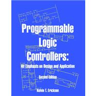 Programmable Logic Controllers: An Emphasis on Design and Application