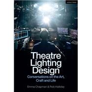 Theatre Lighting Design
