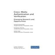 Cross-media Authentication and Verification