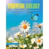 Essential Biology: An Applied Approach