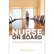 Nurse on Board