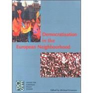 Democratisation in the European Neighbourhood