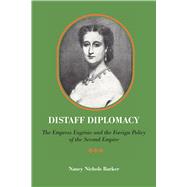 Distaff Diplomacy