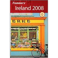 Frommer's<sup>®</sup> Ireland 2008