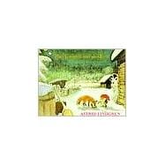The Tomten and the Fox,9780698115927