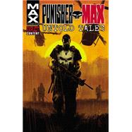 Untold Tales of Punisher Max Untold Tales