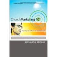 Church Marketing 101 : Preparing Your Church for Greater Growth