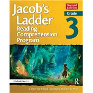 Jacob's Ladder Reading Comprehension Program
