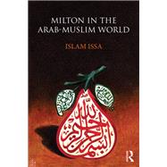 Milton in the Arab-Muslim World