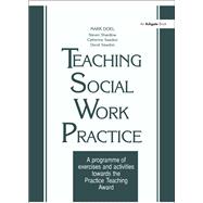 Teaching Social Work Practice