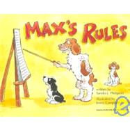 Max's Rules