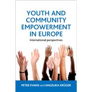 Youth and Community Empowerment in Europe