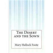 The Desert and the Sown