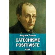 Catechisme Positiviste