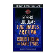 Robert Ludlum's The Hades Factor A Covert-One Novel