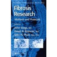 Fibrosis Research