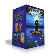 The Summer by the Shore Hardcover Collection (Boxed Set) Fifteenth Summer; Sixteenth Summer; Seventeenth Summer; Swept Away; Pulled Under