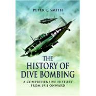 The History of Dive-bombing