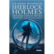 Las mejores historias de Sherlock Holmes