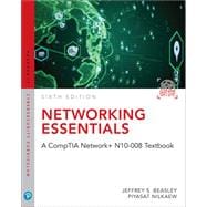 Networking Essentials, Sixth Edition