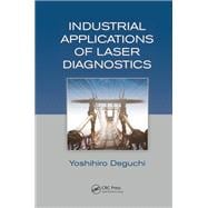 Industrial Applications of Laser Diagnostics