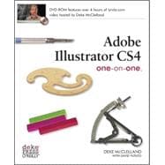 Adobe Illustrator Cs4 One-on-one