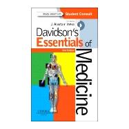 Davidson's Essentials of Medicine