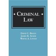 Criminal Law