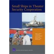 Small Ships in Theater Security Cooperation
