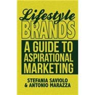 Lifestyle Brands A Guide to Aspirational Marketing