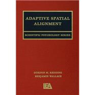 Adaptive Spatial Alignment