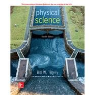 ISE Physical Science