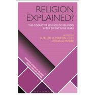 Religion Explained?